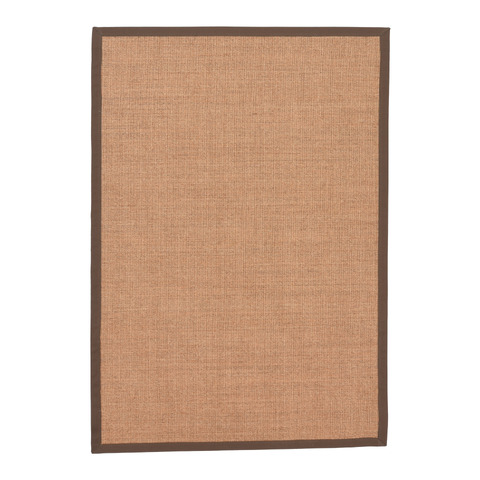 tappeto in sisal Natur