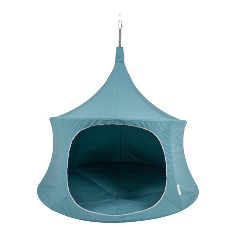 chaise suspendue Treepod Lounger