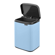 seau cosmétique Bo Waste Bin