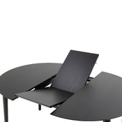 table à rallonge Montreux