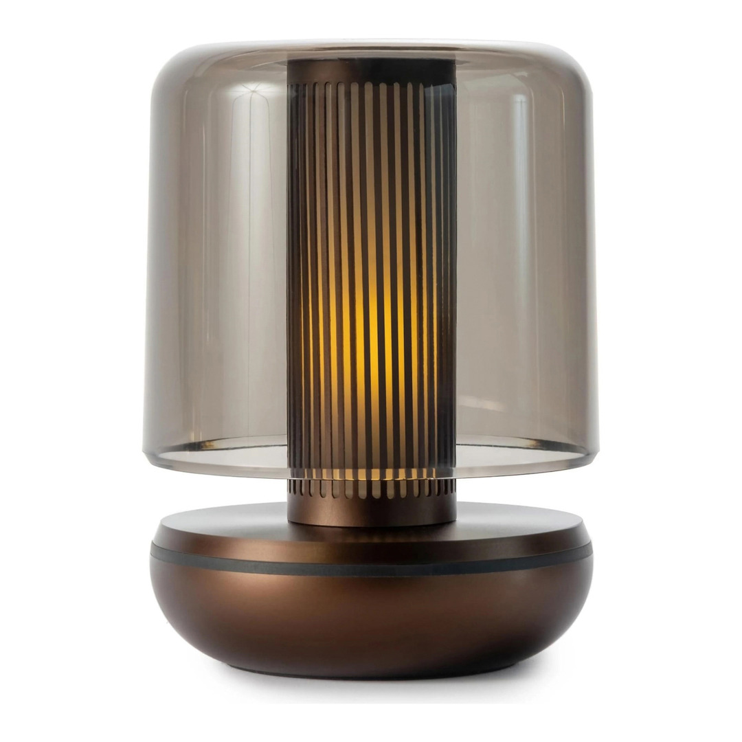 5in1 Solarleuchte Firefly