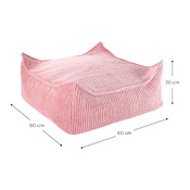 tabouret Wigiwama