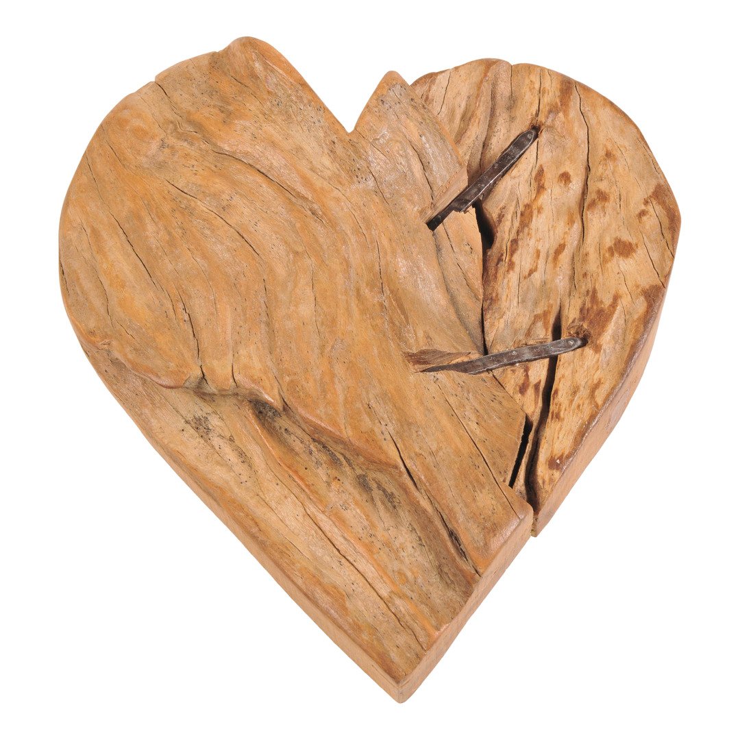cuore WOODY