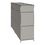 sideboard QUADRO