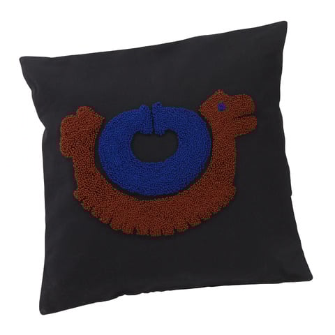 cuscino decorativo Nido