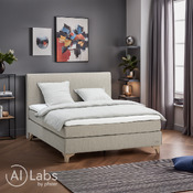 letto Boxspring AMBASSADOR-CONT.