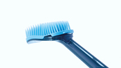 set de brosses CleanTech