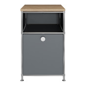 table de nuit QUADRO
