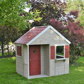 maison de jeu de jardin Summer Villa