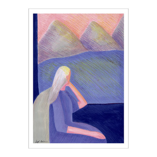 Kunstdruck Printart