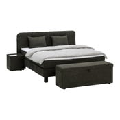 letto Boxspring Lille-231