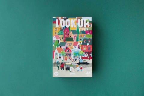 Puzzle Juego
