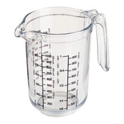 Messbecher Meascan