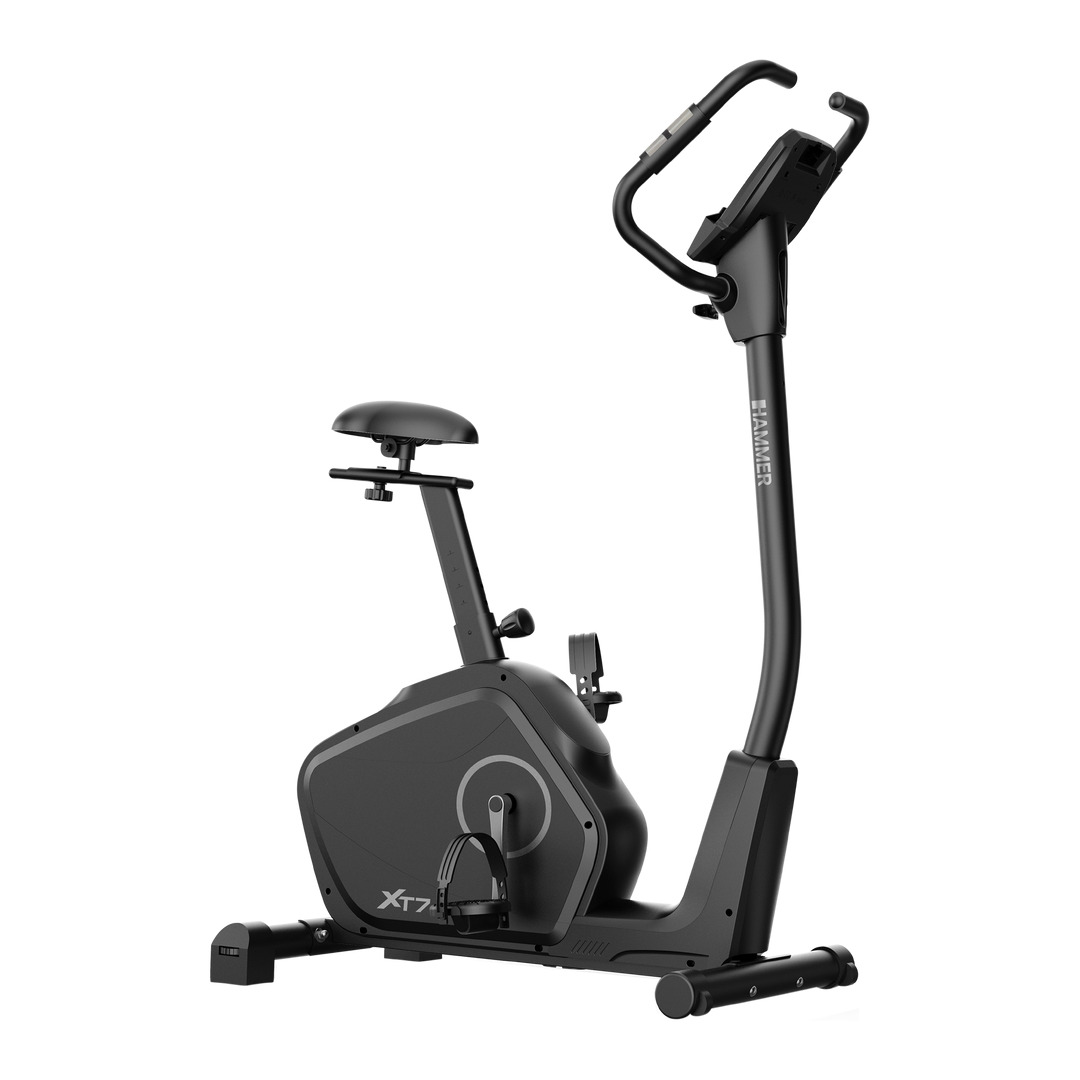 Hometrainer Cardio XT7