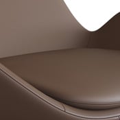 fauteuil Ghost Low