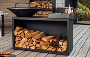 accessoires de grill Oil Can