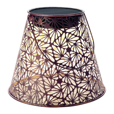 lampada solare Solar Light