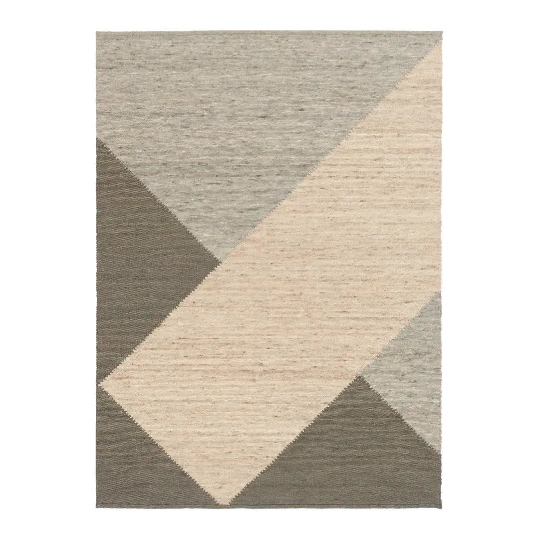 Tuft-/Webteppich Salsa Design