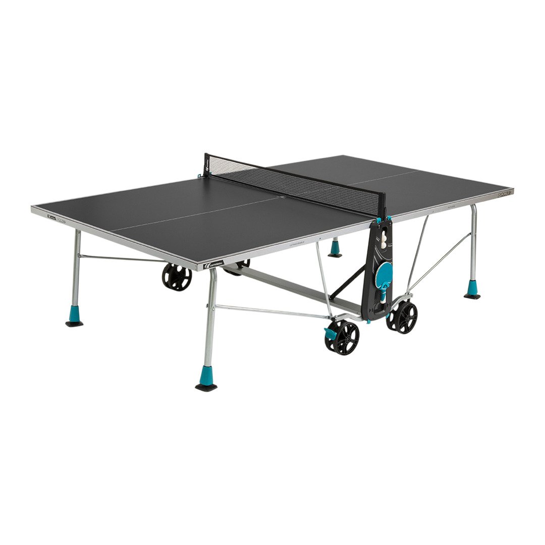 Tischtennis-Tisch Outdoor 200X