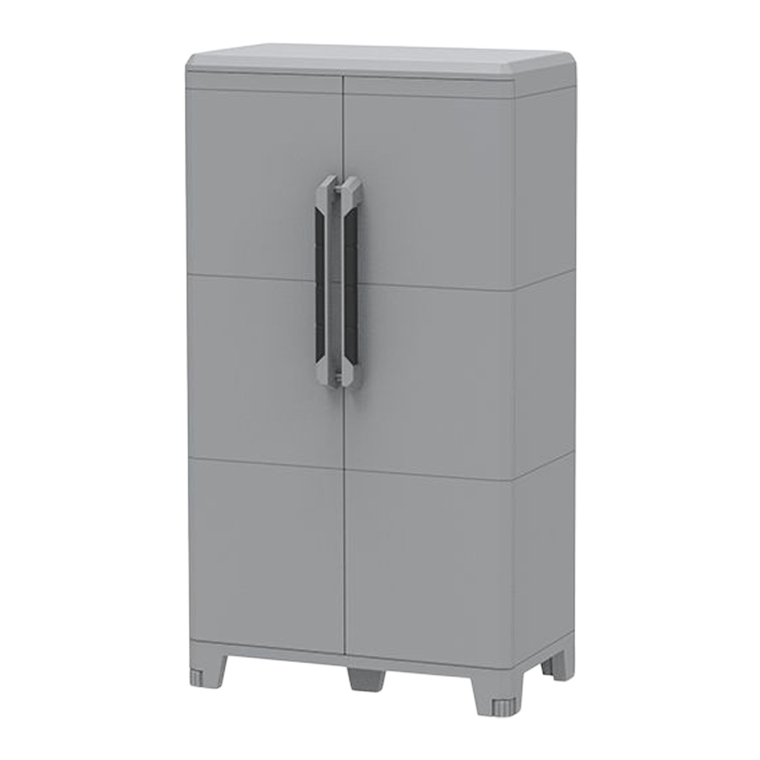 Kunststoffschrank Modular 3