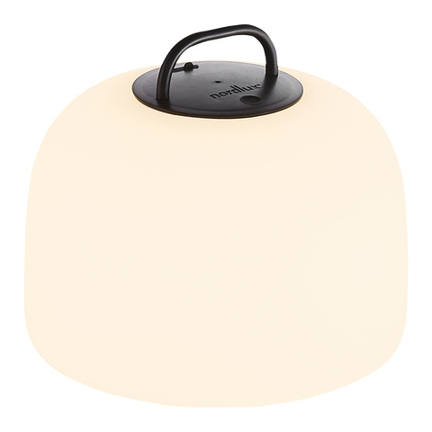 Outdoorleuchte Kettle