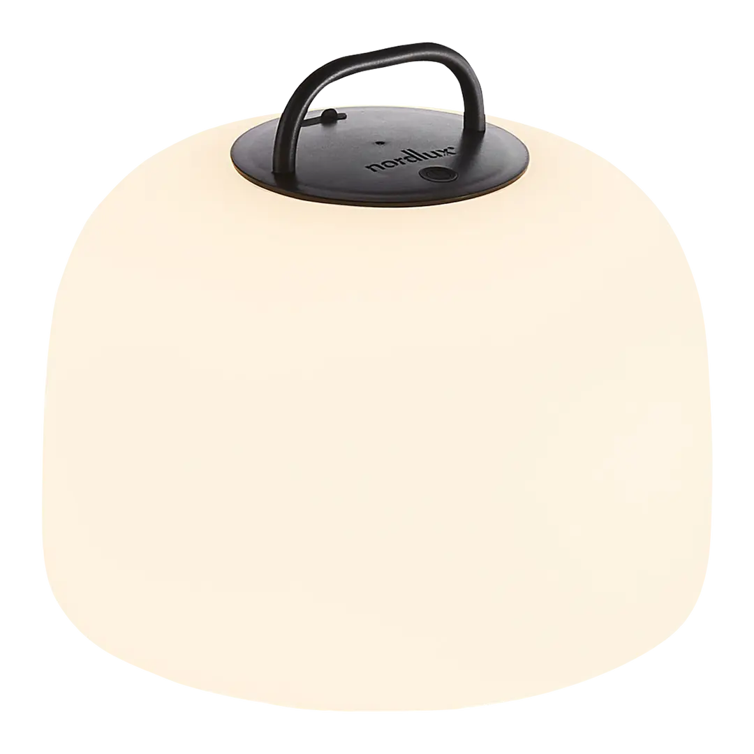 Outdoorleuchte Kettle