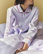 Pyjama Outline