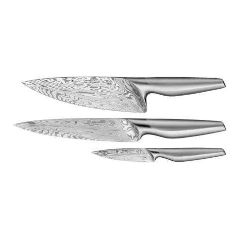 set di coltelli Chef'S Edition