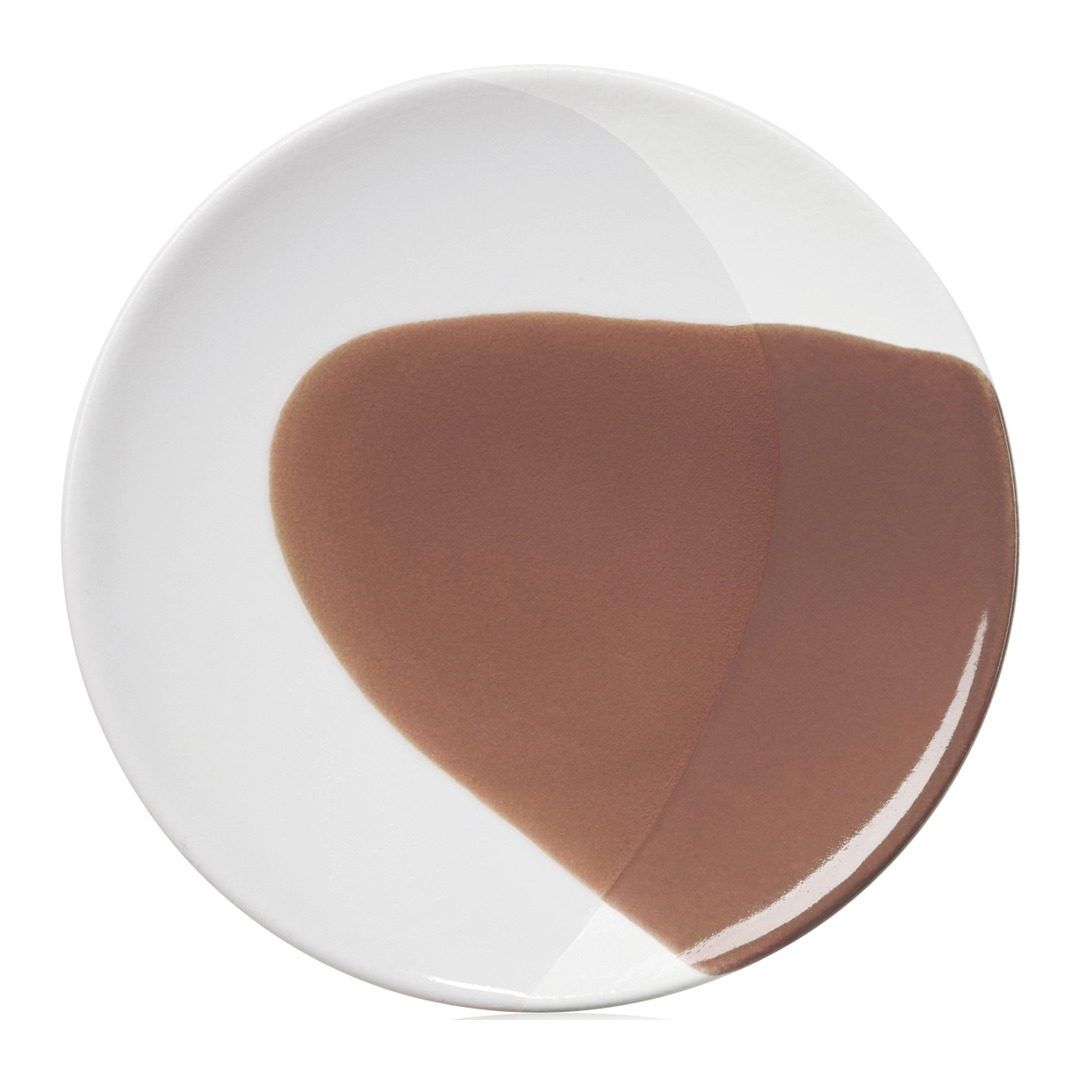 piatto da dessert Confluence