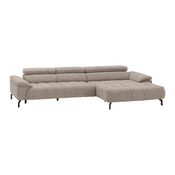 Ecksofa Vegas-S