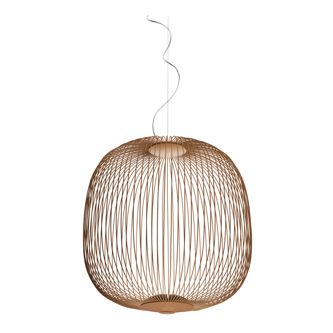lampe à suspension SPOKES