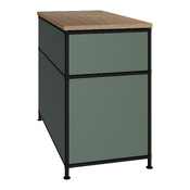 commode QUADRO