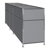 sideboard QUADRO
