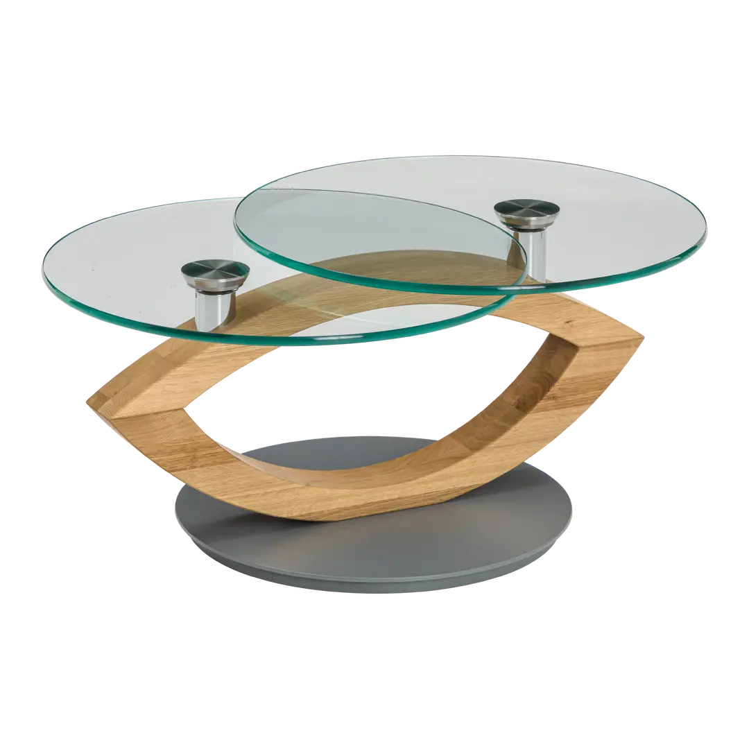 table basse 7190 Ellipse