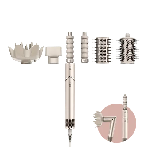 Sèche-cheveux FlexStyle
