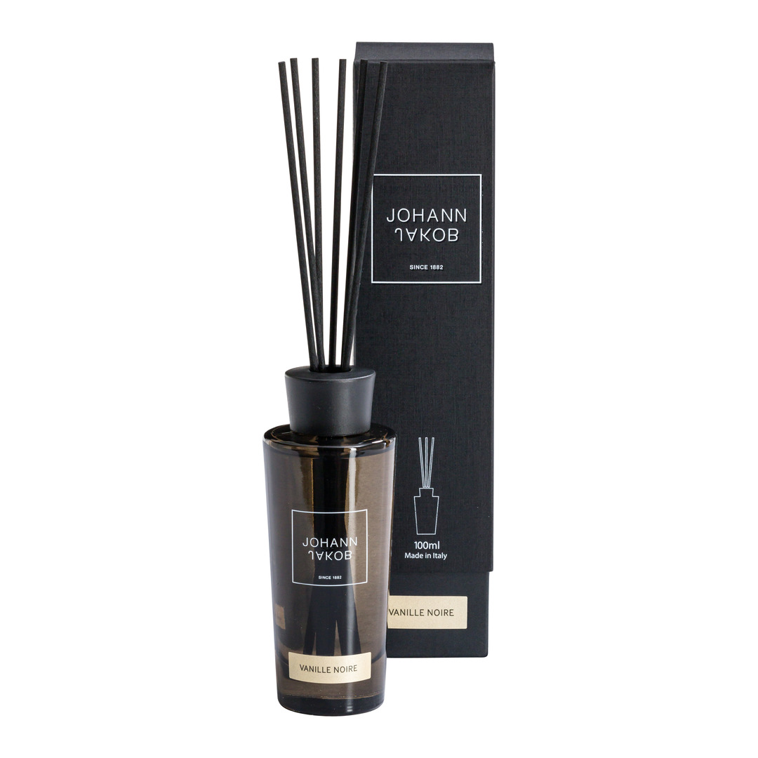diffuseur Essence Noir