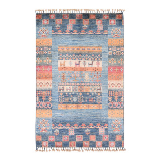 tapis gabbeh Soraya