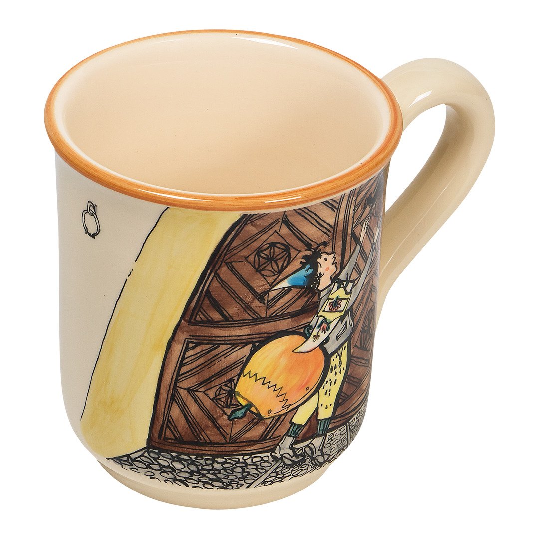 tasse URSLI