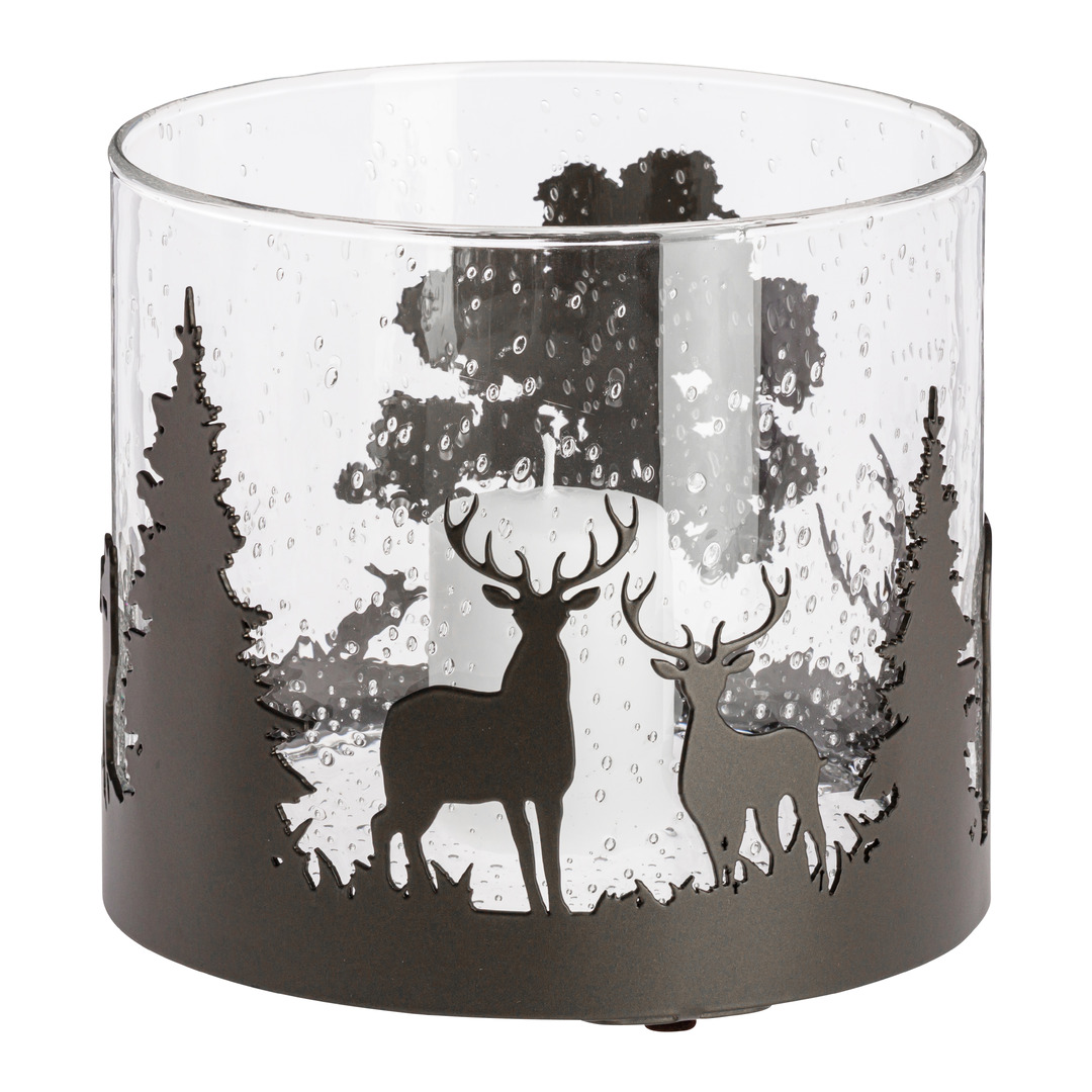 portalumino Wald Und Tiere