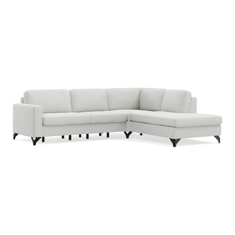 divano ad angolo CLASSICS PLUS