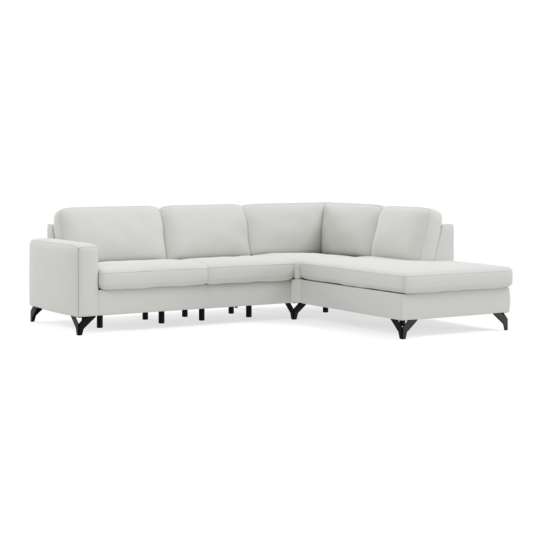 Ecksofa Classics Plus