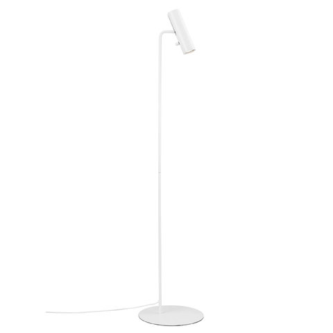 lampada a stelo Mib
