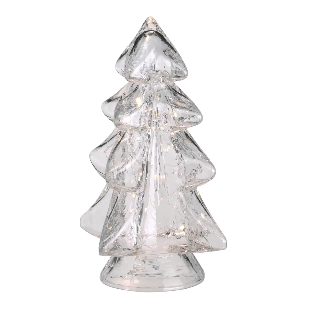 albero di natale decorativa X-TANNE LED