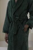 Kimono Dodo Pavone