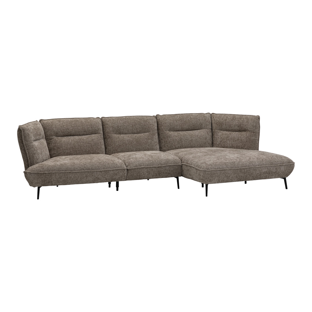 Ecksofa Tulsa-8110
