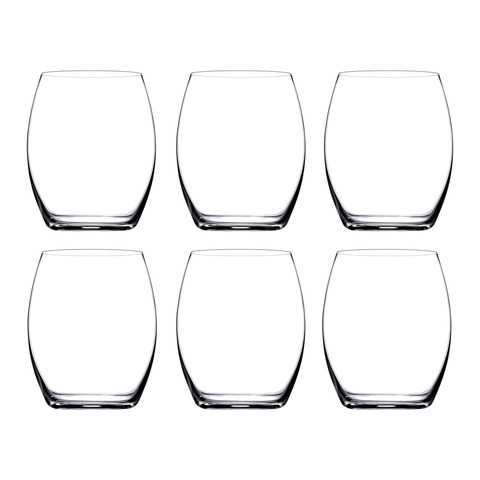set de verres Excellence