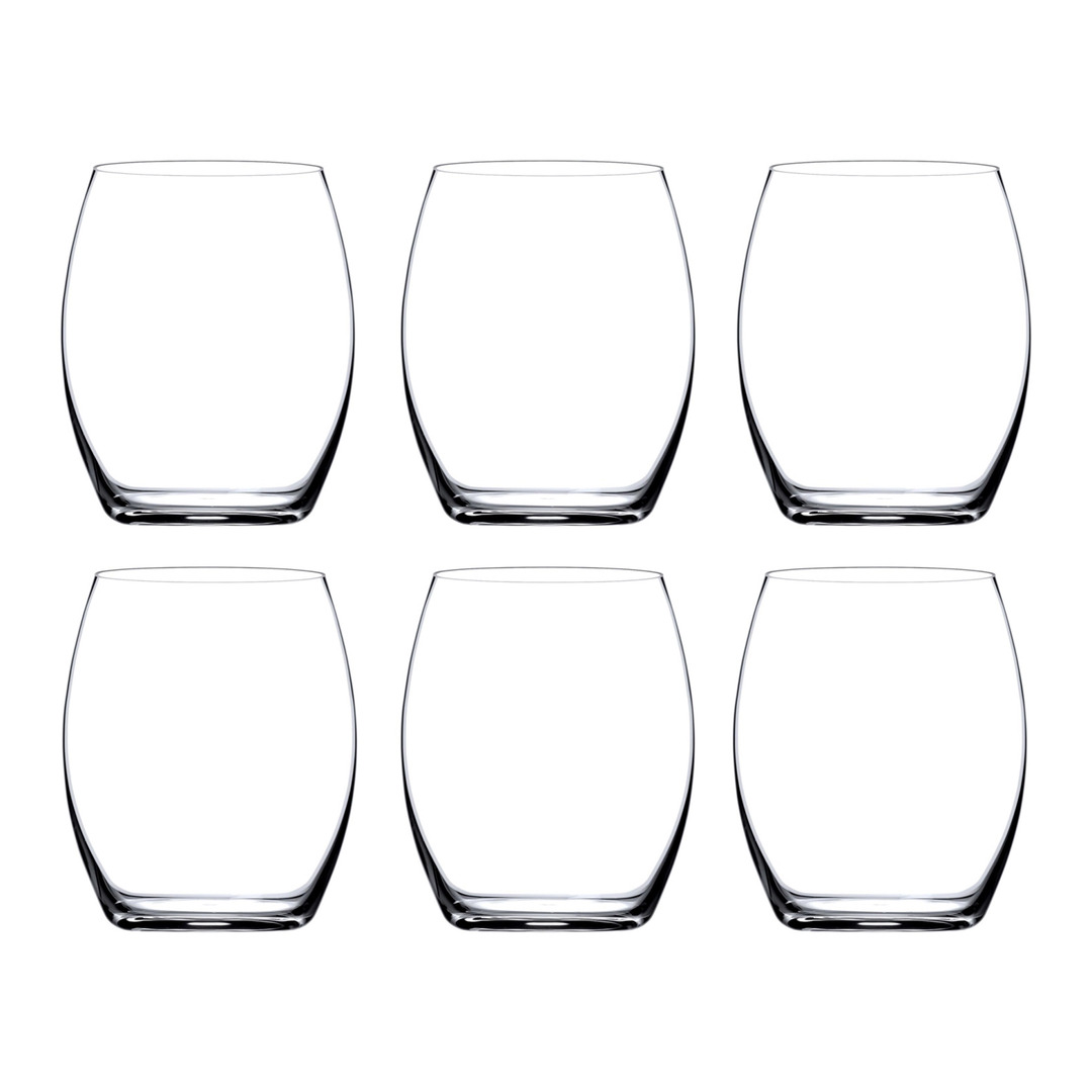 set de verres Excellence