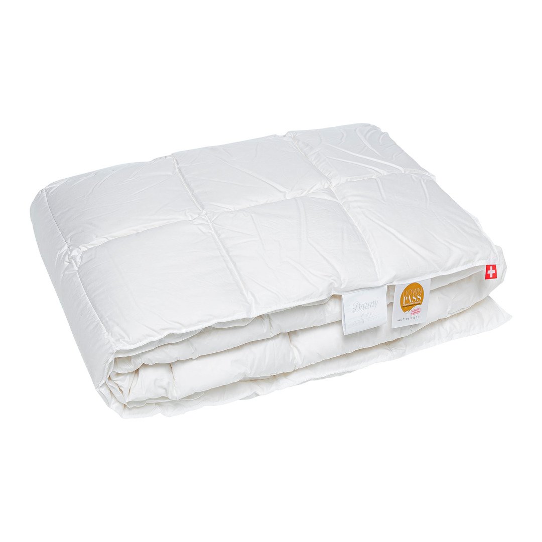 Duvet White