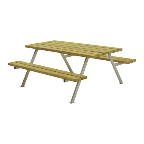 table de pique-nique Alpha