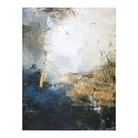 Quadro su tela Freja